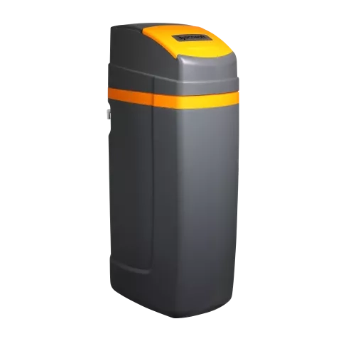 Titanium Gold 250 well water softener