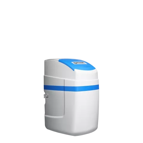 Arctic Blue 120 water softener