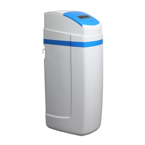 Arctic Blue 250 water softener