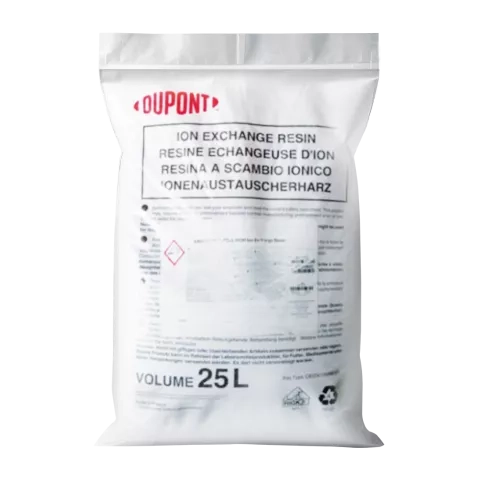 Demineralization ion-exchange resin DuPont™ AmberLite™ MB20