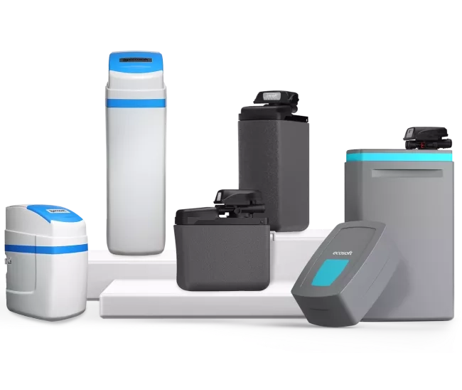 Water Softeners