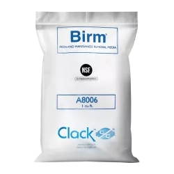 Birm® flter media