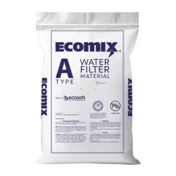 ECOMIX® A filter media