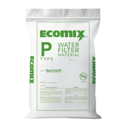 ECOMIX® P filter media