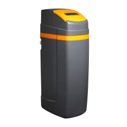 Ecosoft Titanium Gold 370 well water softener