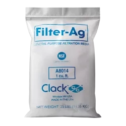 Filter-Ag® filter media 28.3 L