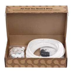 RObust connection kit for Ecosoft RObust filters