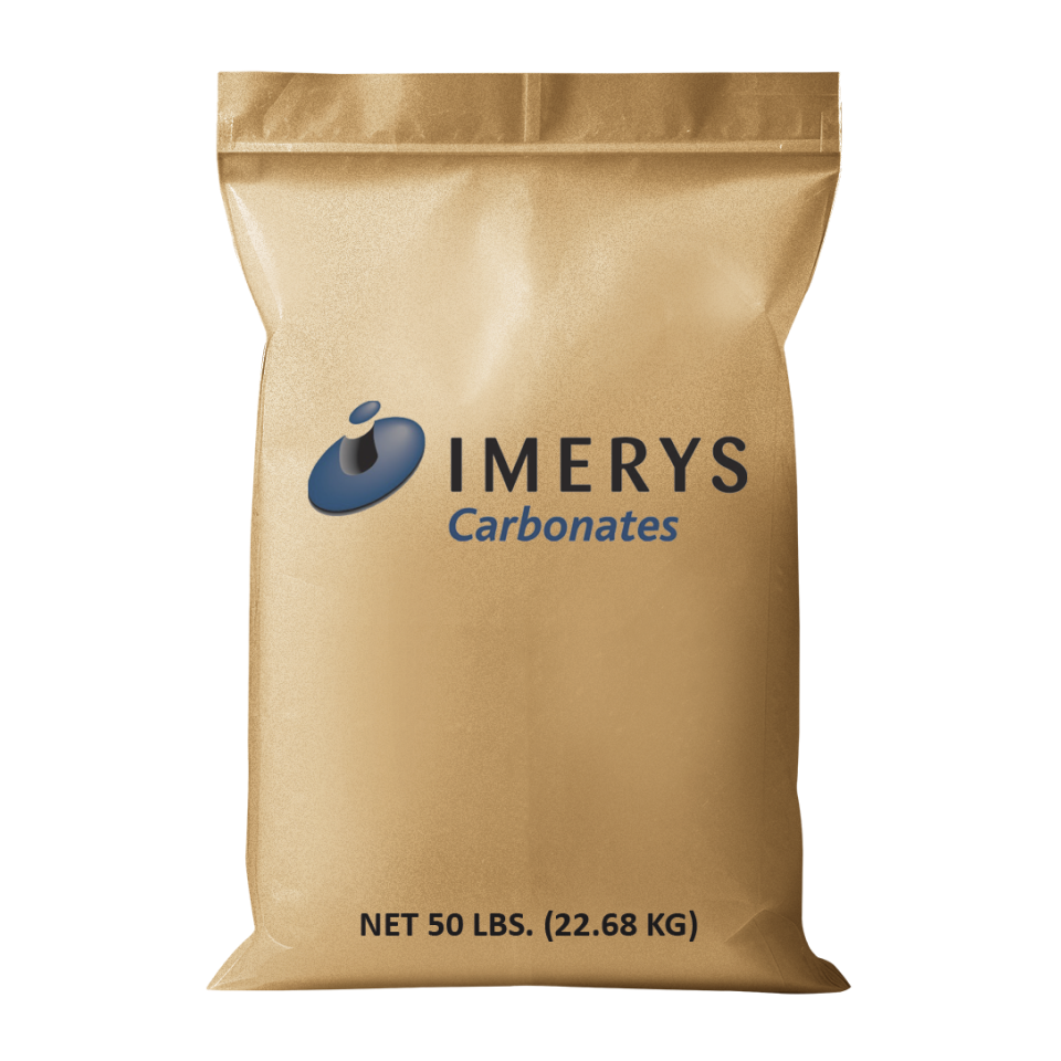 Calcite filter media 15.6 L