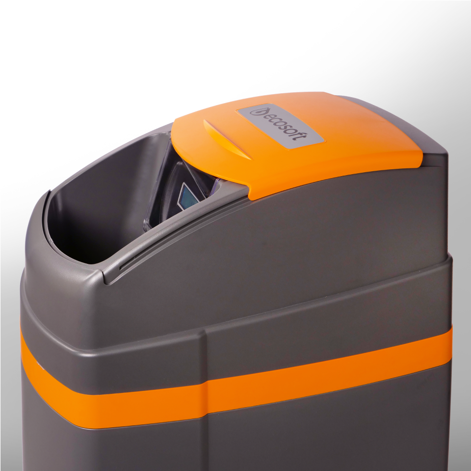 Ecosoft Titanium Gold 370 ECOMIX® softener