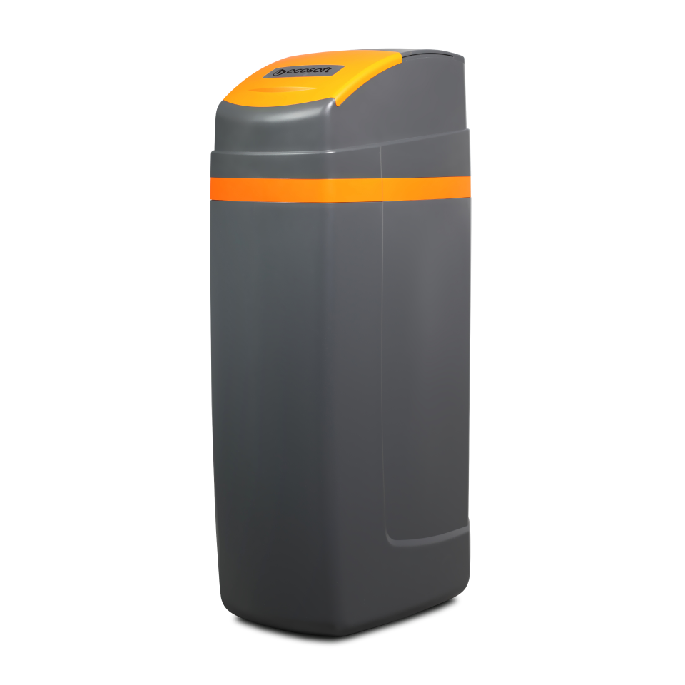 Titanium Gold 250 ECOMIX® softener