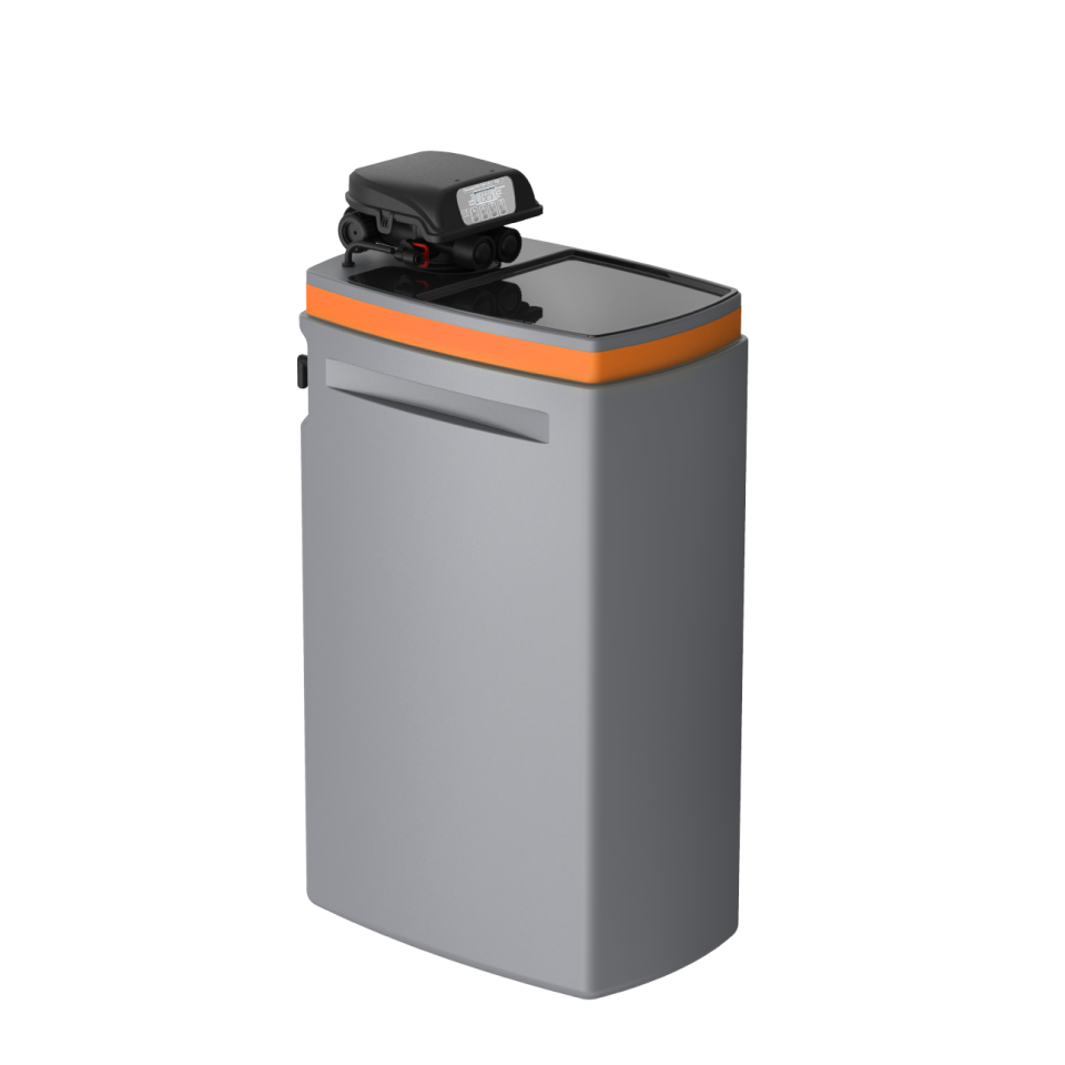 Anthracite Gold 250 ECOMIX® softener