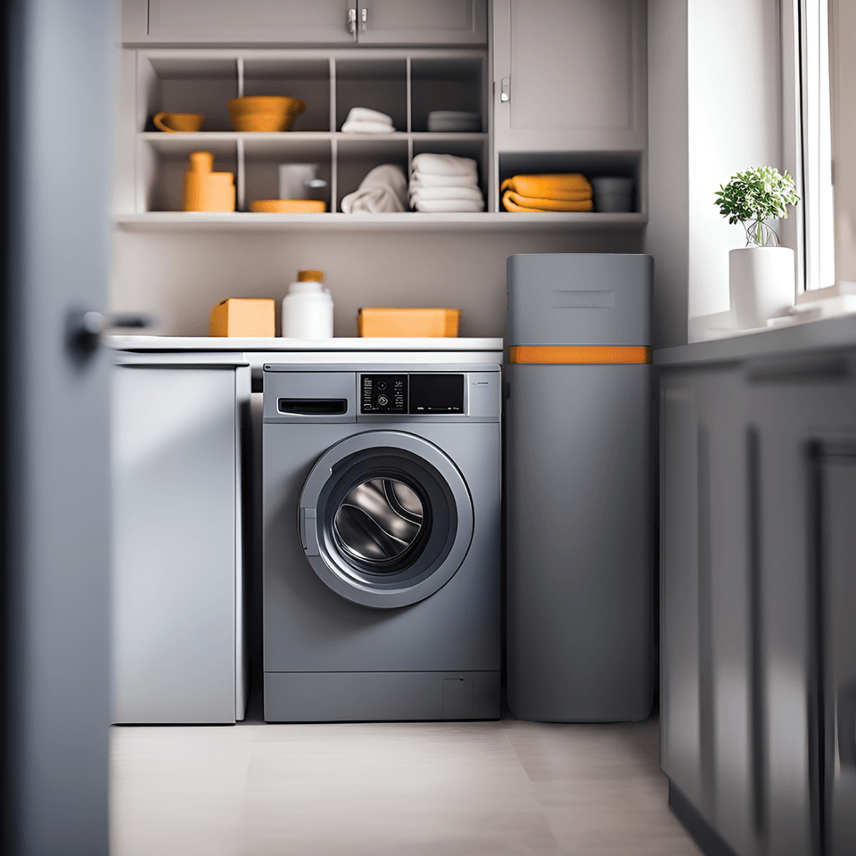 Anthracite Gold 250 ECOMIX® softener