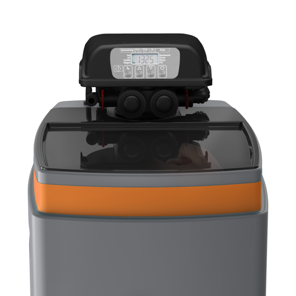 Anthracite Gold 250 ECOMIX® softener