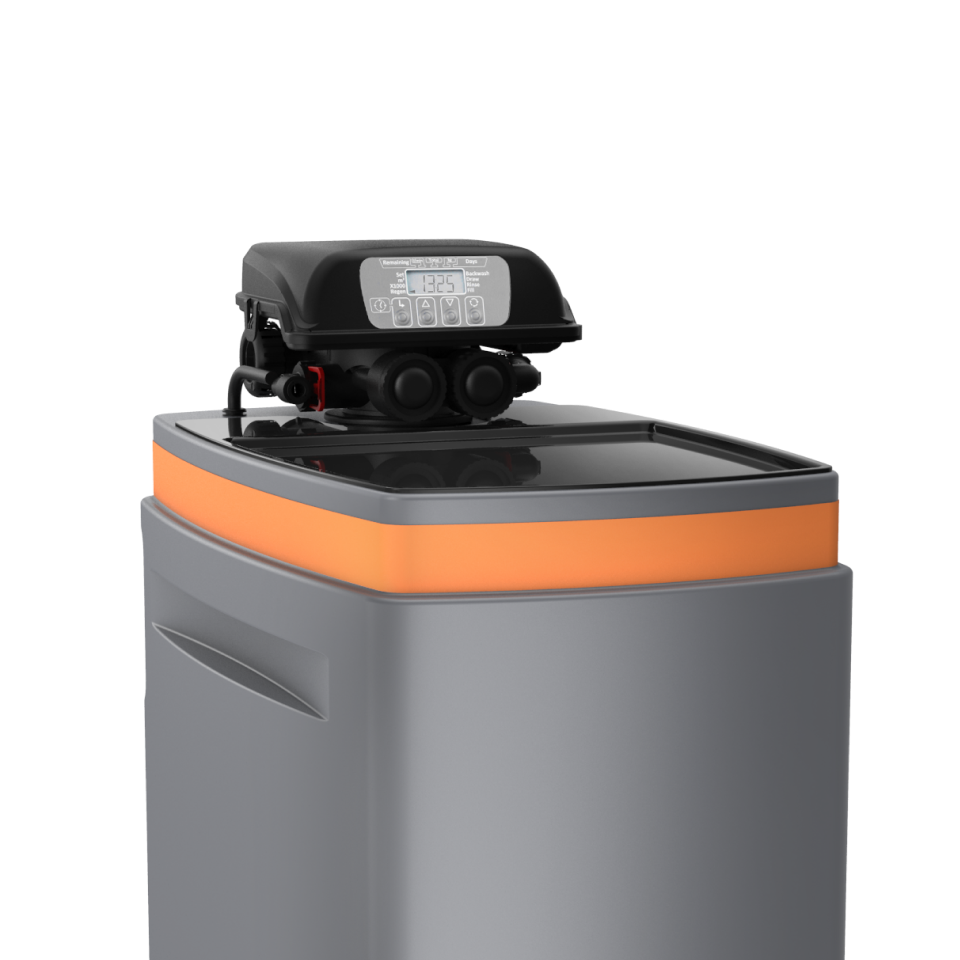 Anthracite Gold 250 ECOMIX® softener