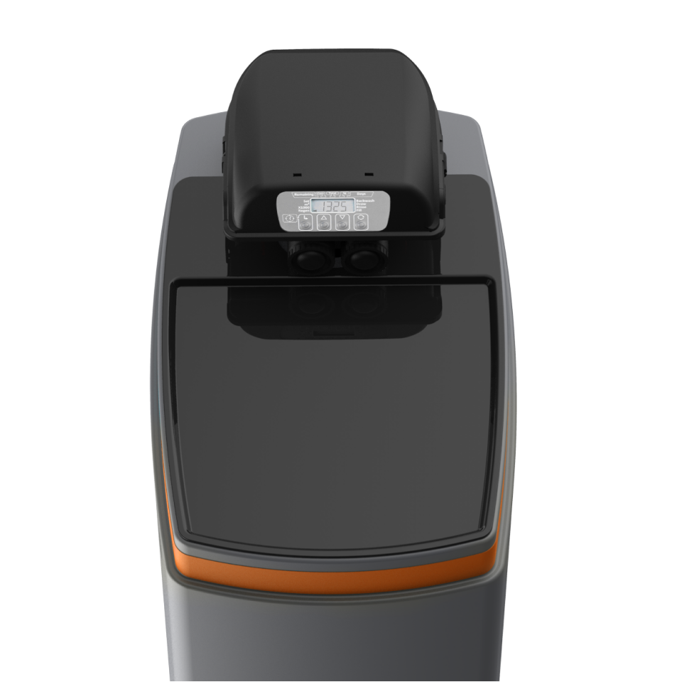 Anthracite Gold 370 ECOMIX® softener