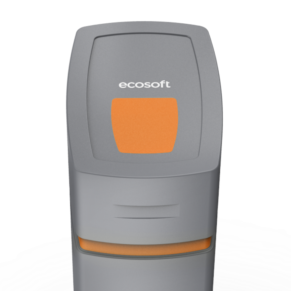 Anthracite Gold 370 ECOMIX® softener