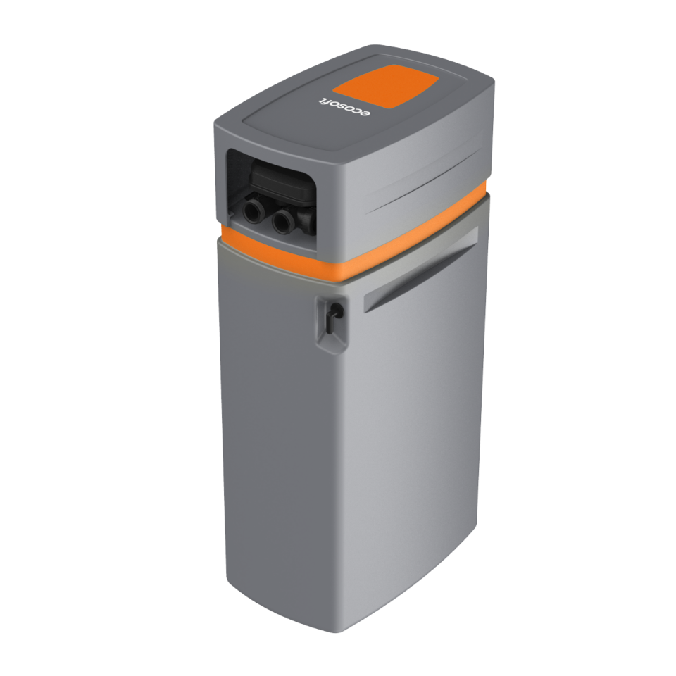 Anthracite Gold 250 ECOMIX® softener