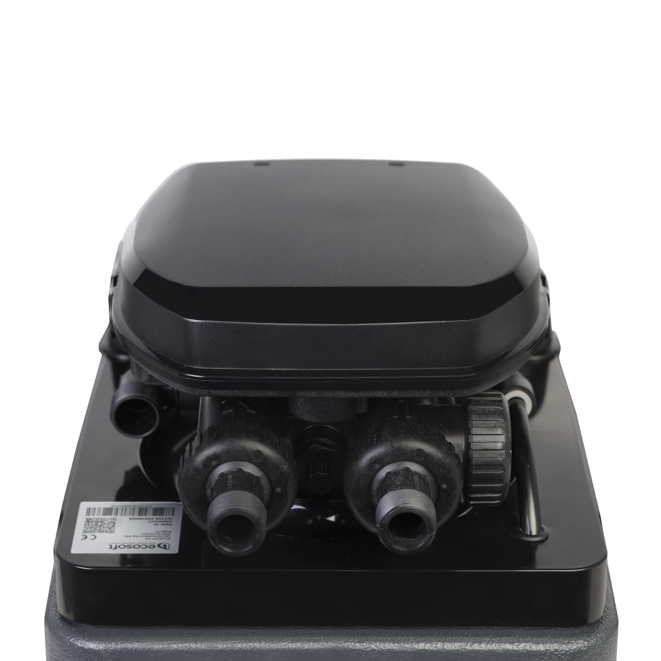 Ecosoft Pink 100 water softener