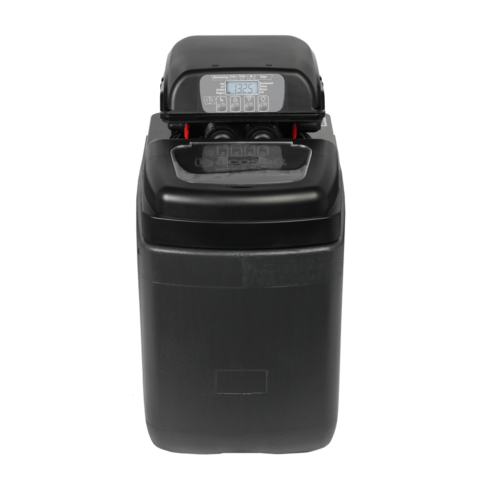 Ecosoft Pink 100 water softener