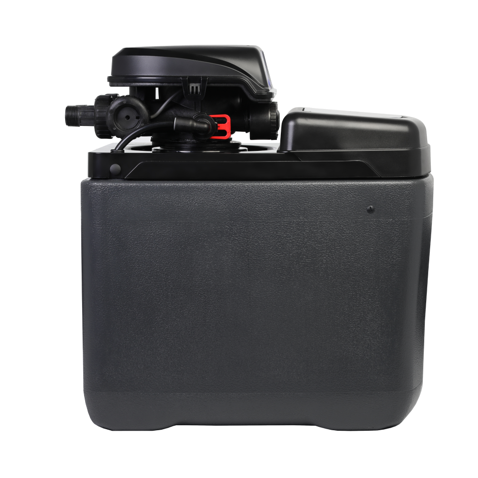 Ecosoft Pink 150 water softener