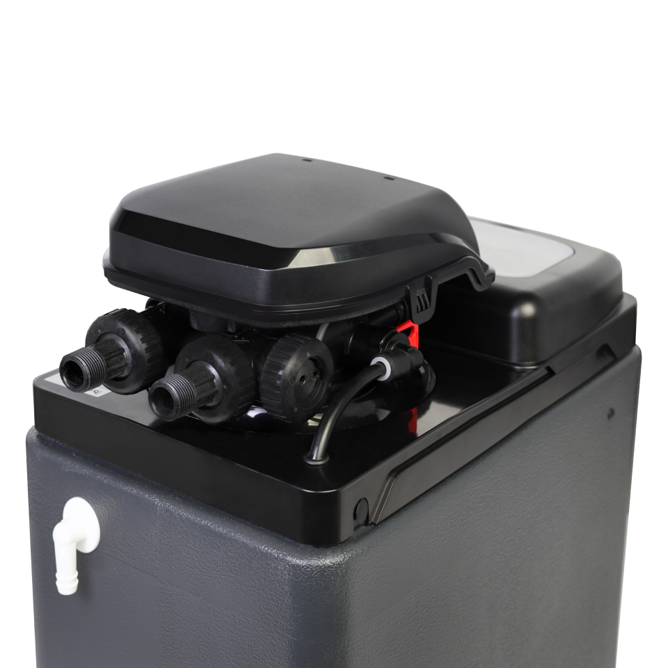 Ecosoft Pink 150 water softener