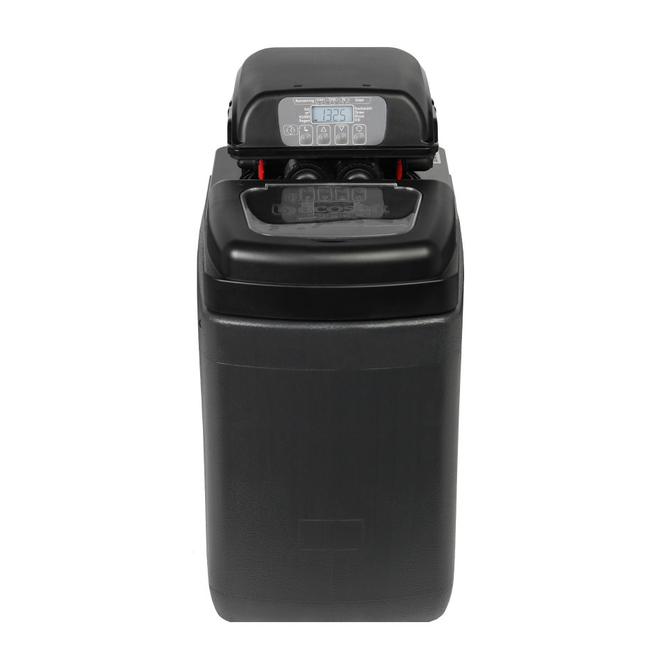 Ecosoft Pink 150 water softener