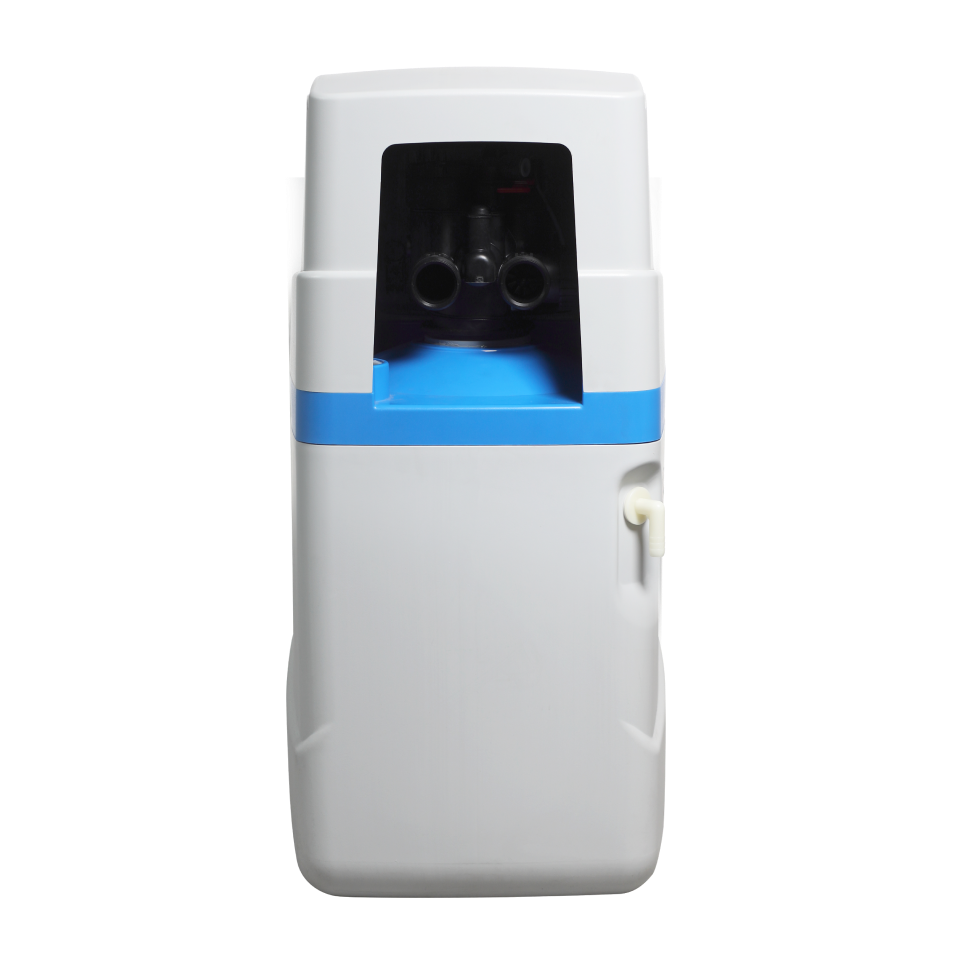 Arctic Blue 120 water softener