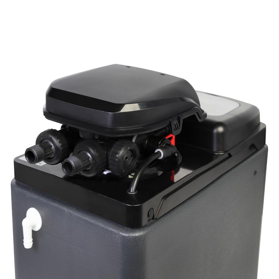 Ecosoft Pink 200 water softener