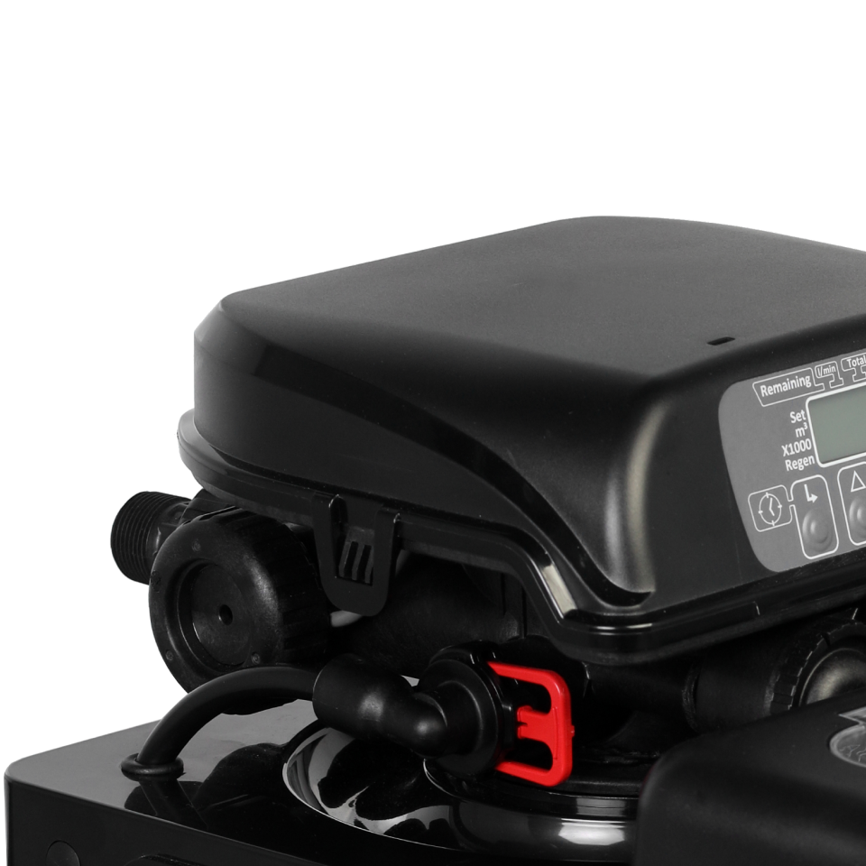 Ecosoft Pink 200 water softener