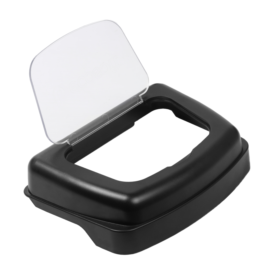 Ecosoft Pink 200 water softener