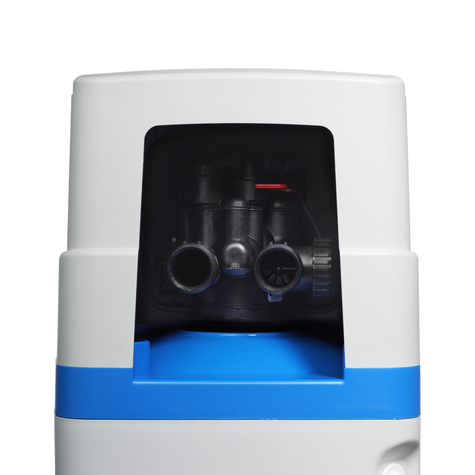 Arctic Blue 370 water softener