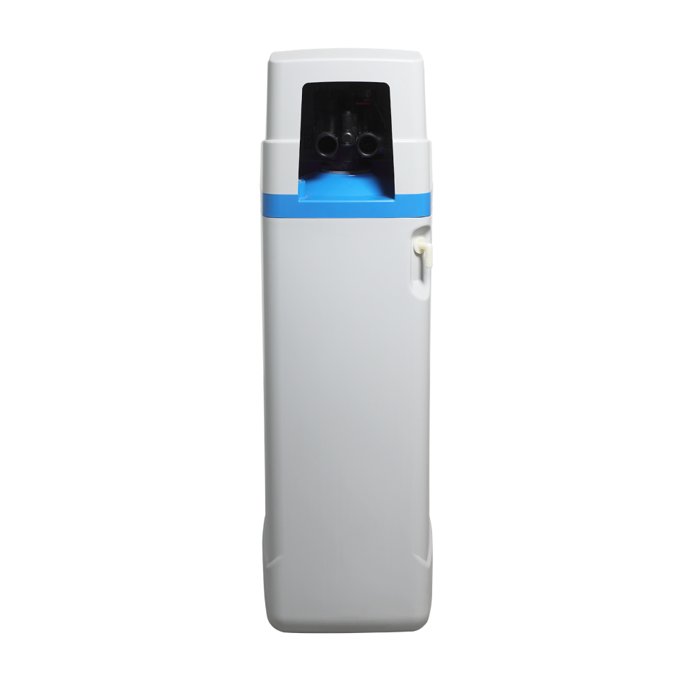 Arctic Blue 250 water softener