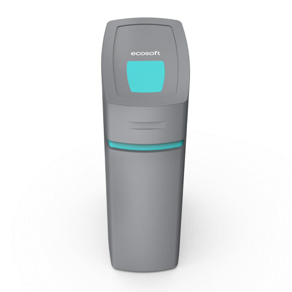 Anthracite Azure 370 softener