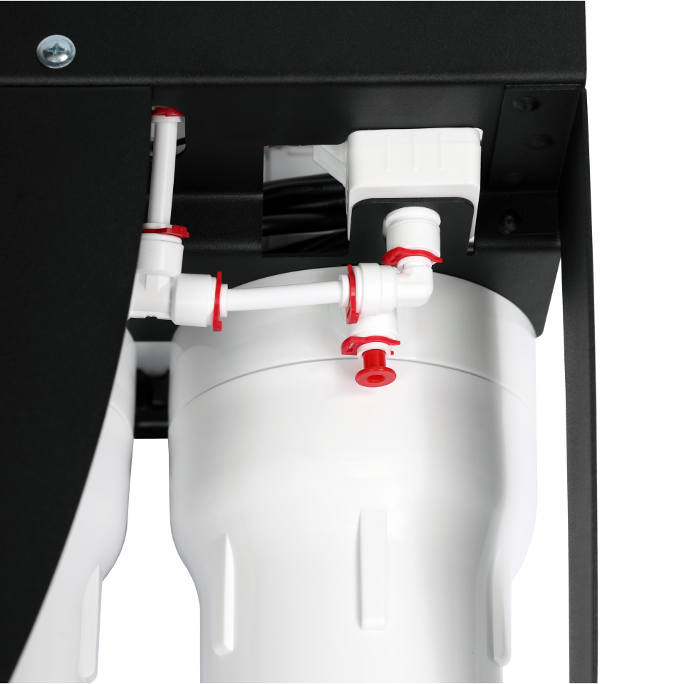 RObust Mini reverse osmosis filter