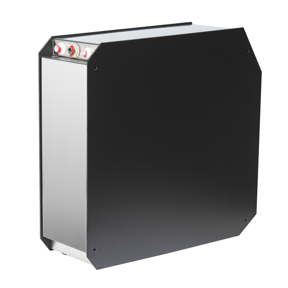 RObust 4000 reverse osmosis filter