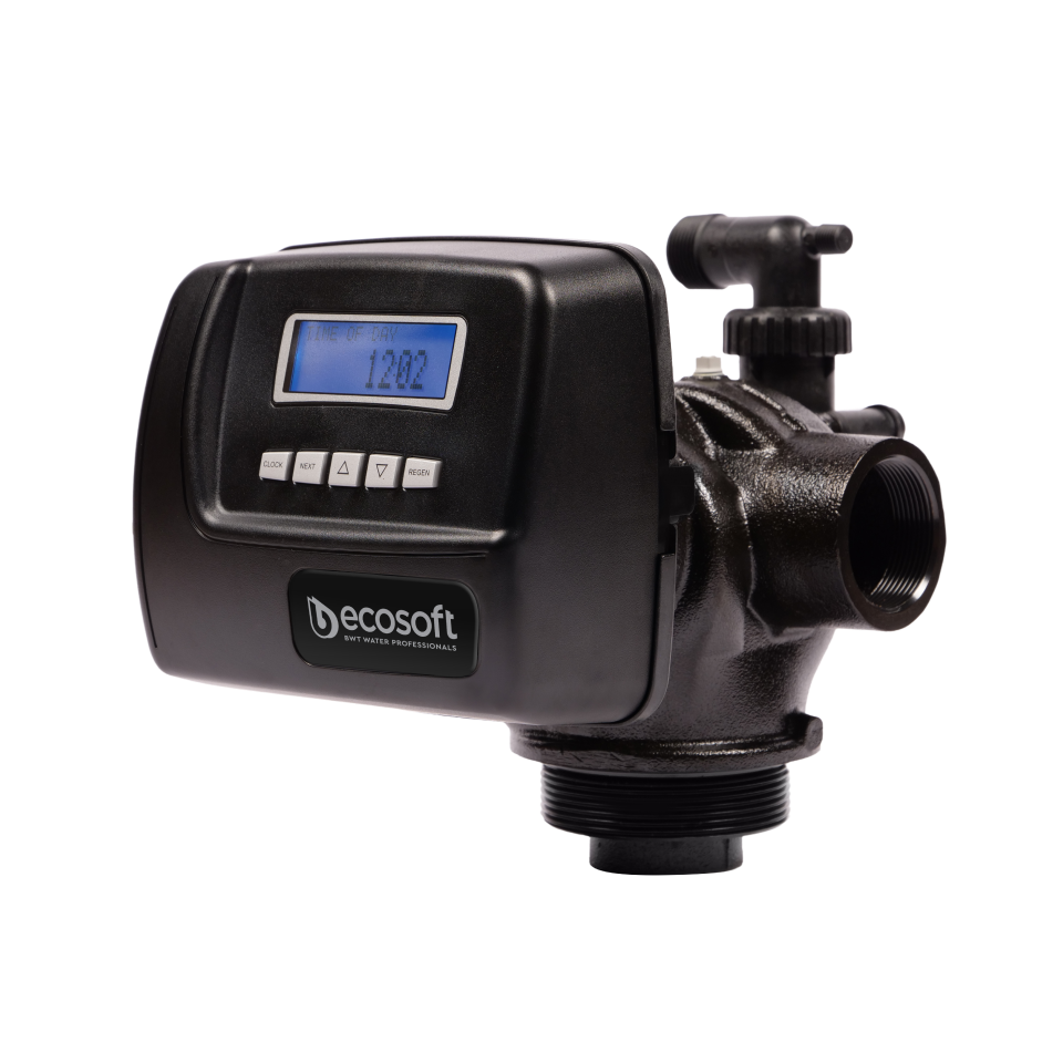 Water Specialist 2” CE Downflow Regeneration Control Valves ( without meter )