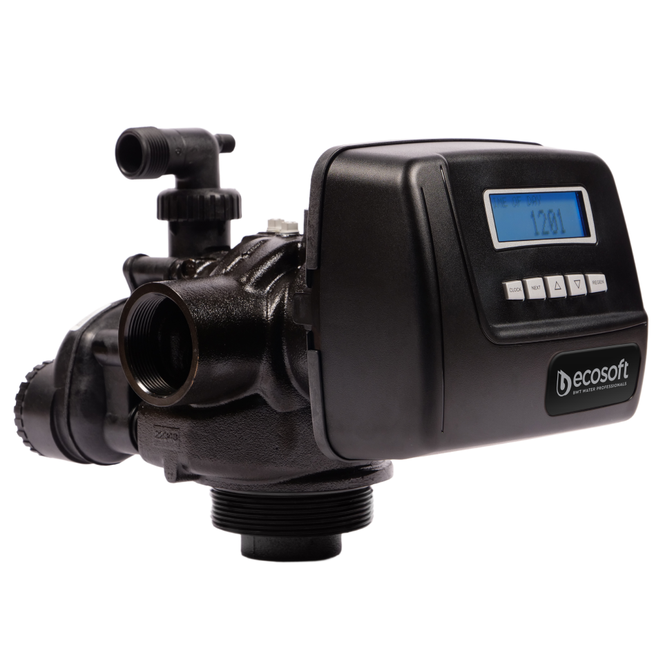 Water Specialist 2” CE Downflow Regeneration Control Valves ( without meter )