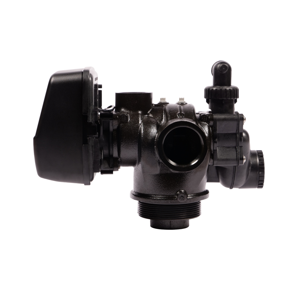 Water Specialist 2” CE Downflow Regeneration Control Valves ( without meter )