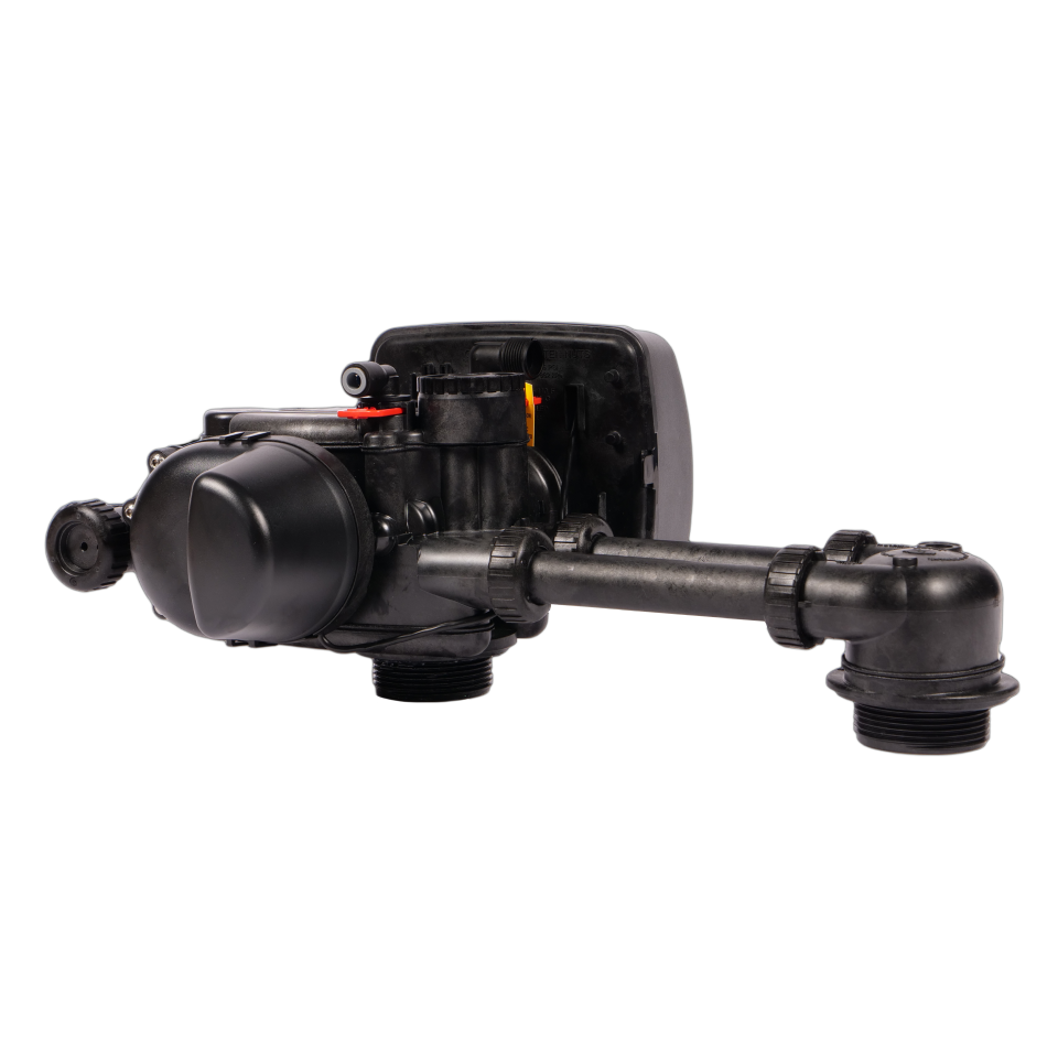 Water Specialist 1” CE Twin Alternating Control Valve