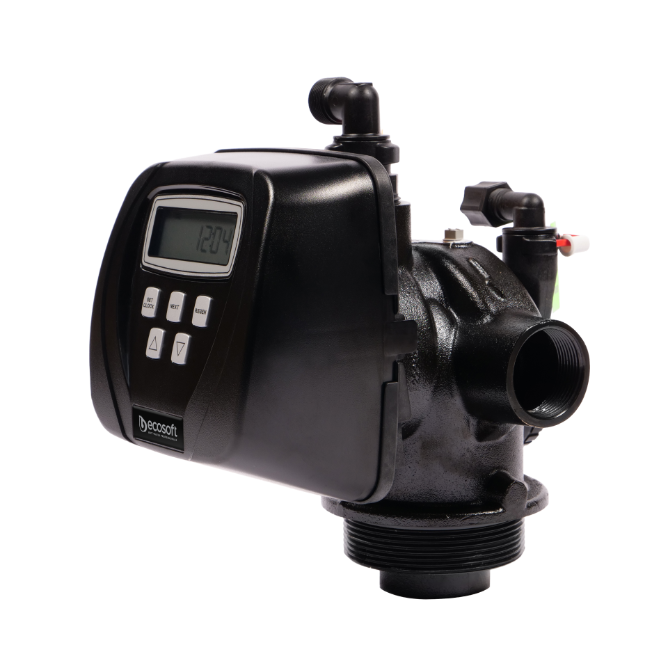 Water Specialist 1.5” CI Downflow Regeneration Control Valves ( without meter )