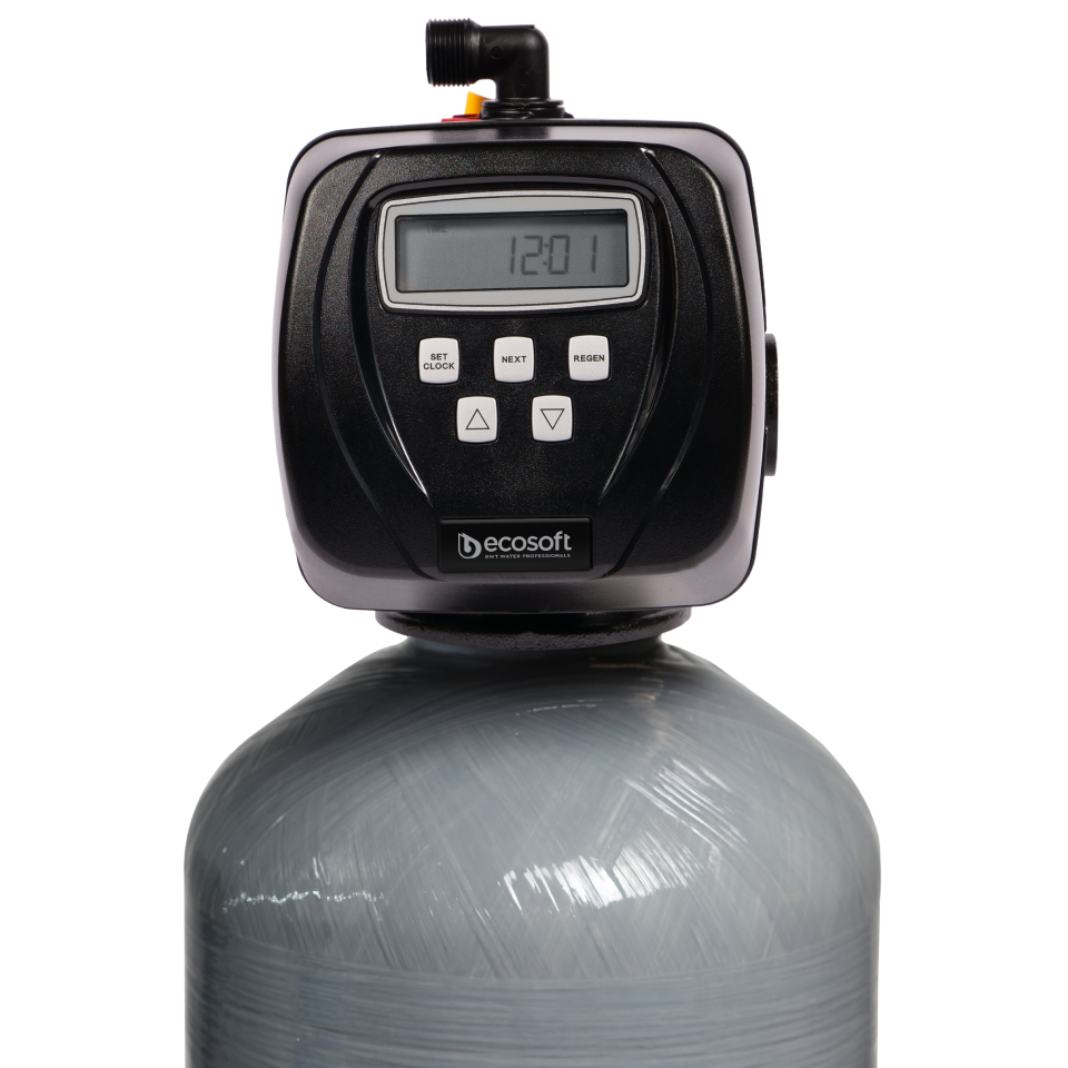 Water Specialist 2” CI Backwash Only Filter Valve (Time Clock Only)