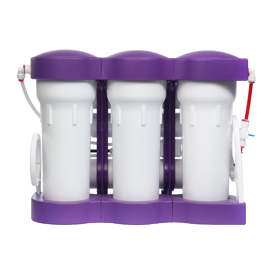 PURE Alkafuse reverse osmosis filter