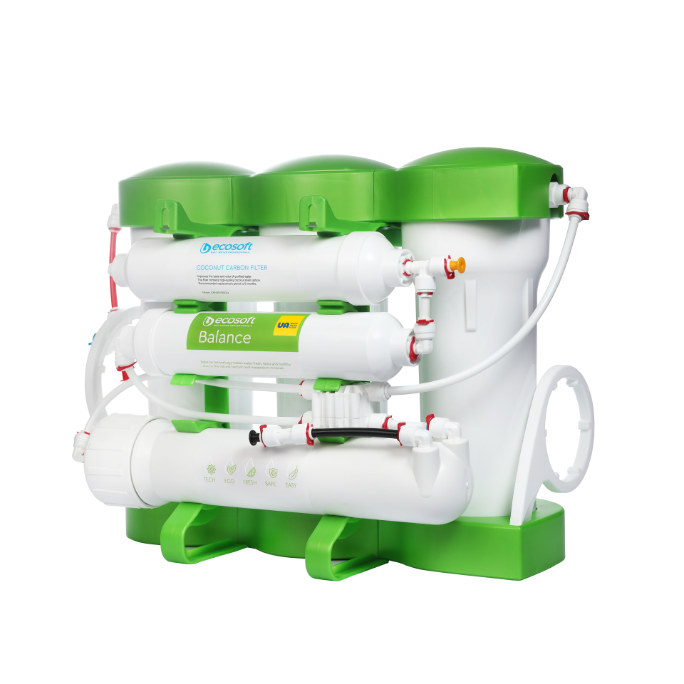 PURE Balance reverse osmosis filter