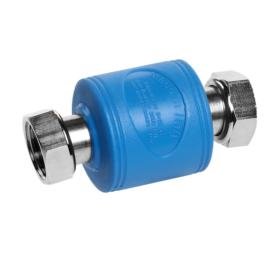 ECOMAG MINI magnet filter. ½" FF