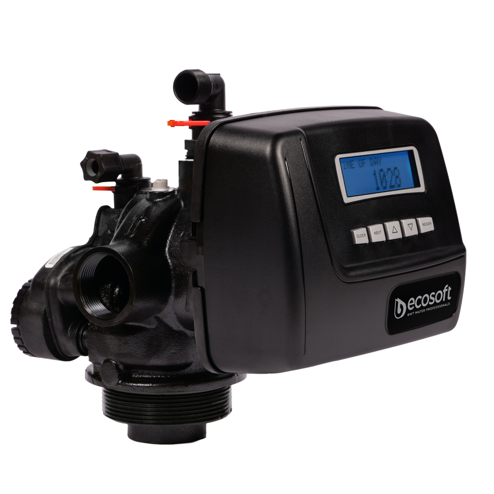 Water Specialist 1.5” CE Downflow Regeneration Control Valves ( without meter )