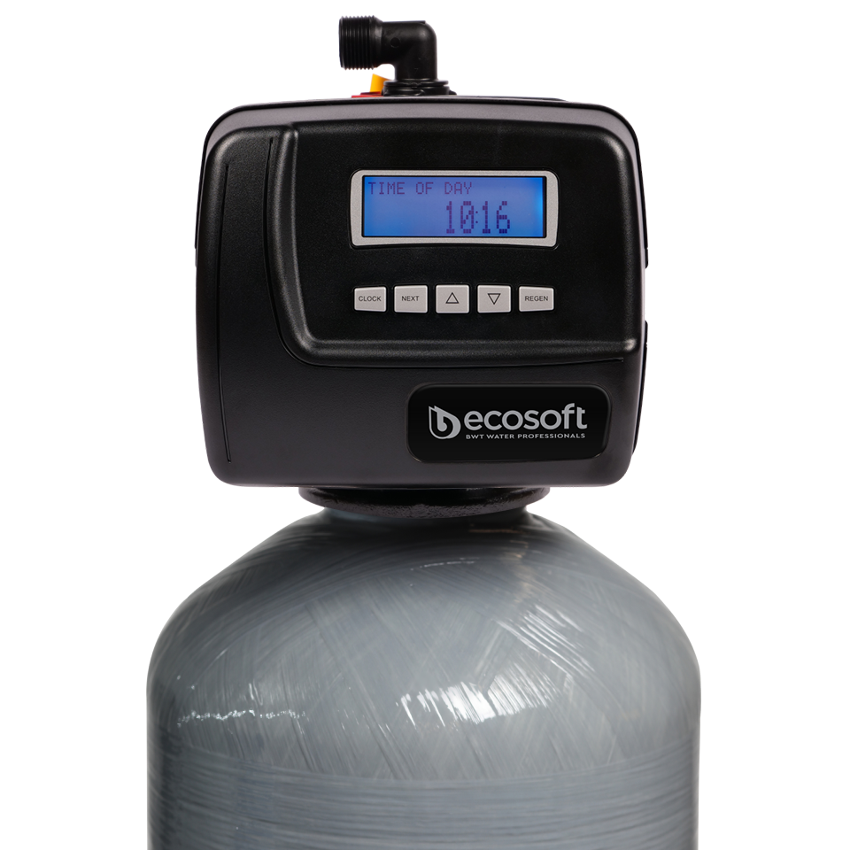 Water Specialist 1.5” CE Downflow Regeneration Control Valves ( without meter )