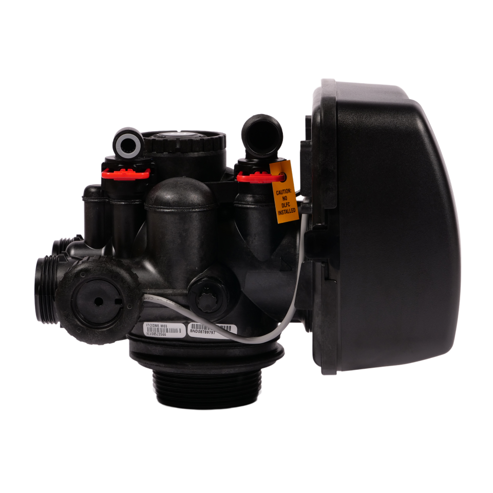 Water Specialist 1.5” CE Downflow Regeneration Control Valves ( without meter )