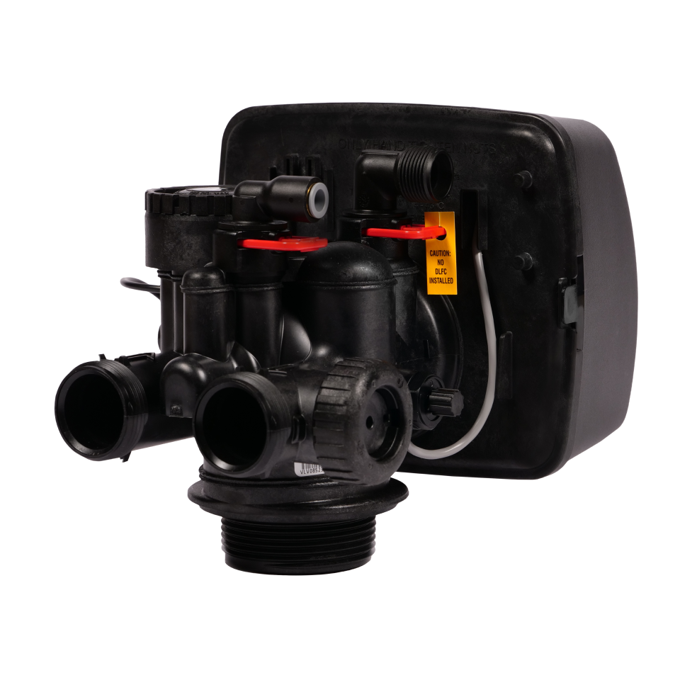 Water Specialist 1.5” CE Downflow Regeneration Control Valves ( without meter )