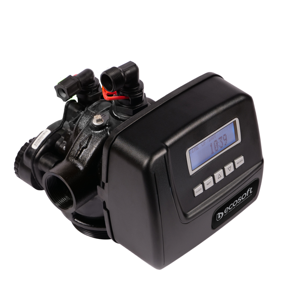 Water Specialist 1.5” CE Downflow Regeneration Control Valves ( without meter )