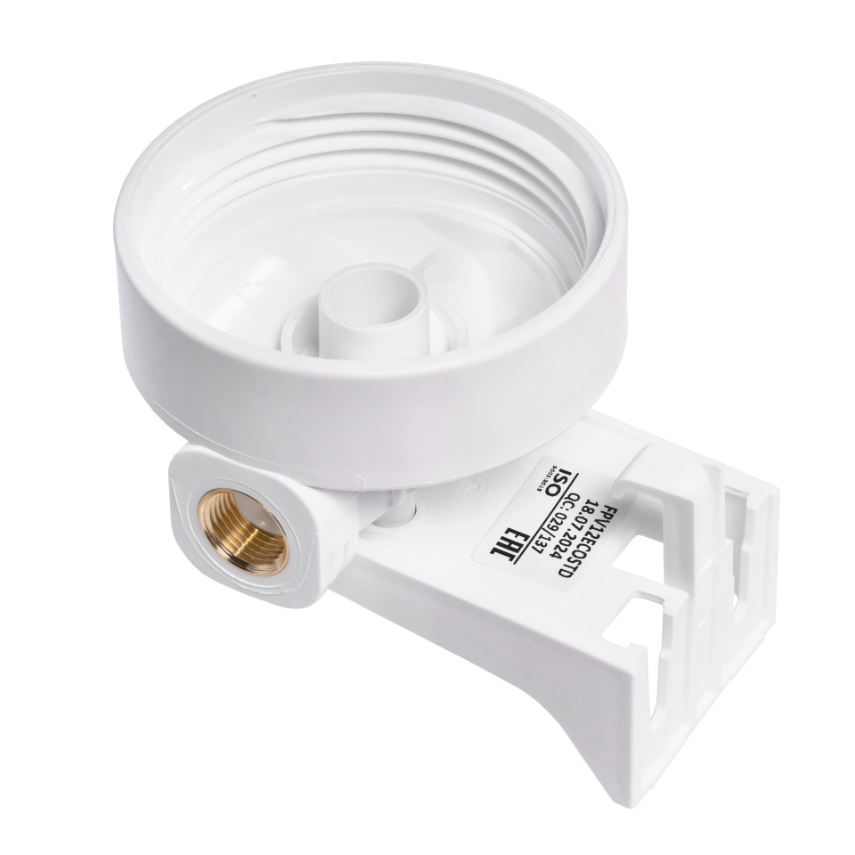 Transparent Sediment Filters